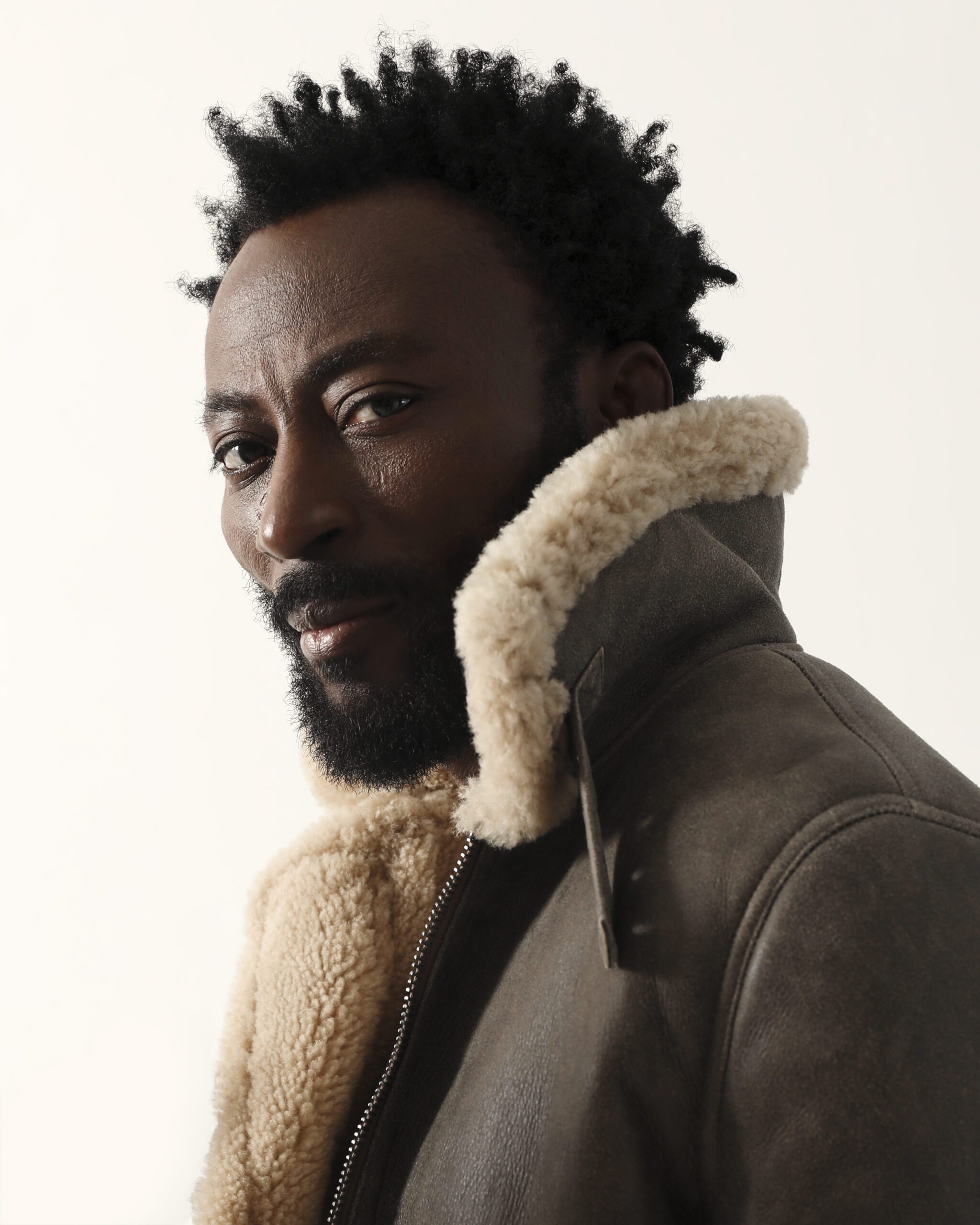 It's Babs Olusanmokun's YEAR! - Perception Magazine