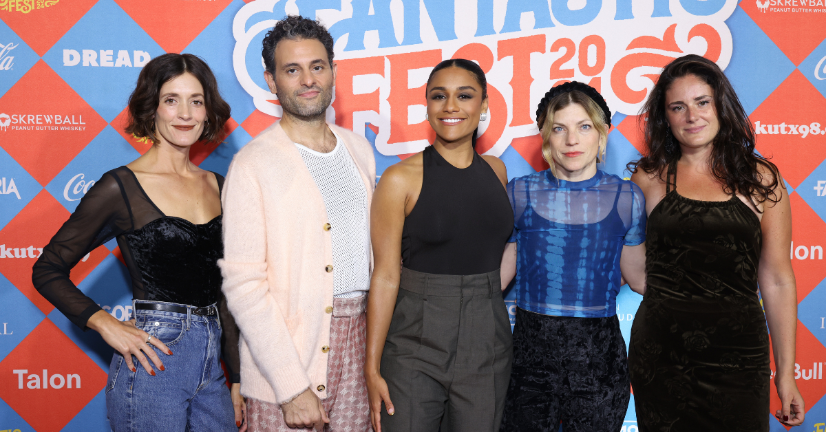 Fantastic House Premier Reference: Check Out Photos From The World Premiere Screening Immersive