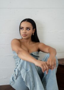Joy Rovaris Shines in Tyler Perry’s Explosive Netflix Drama Beauty in