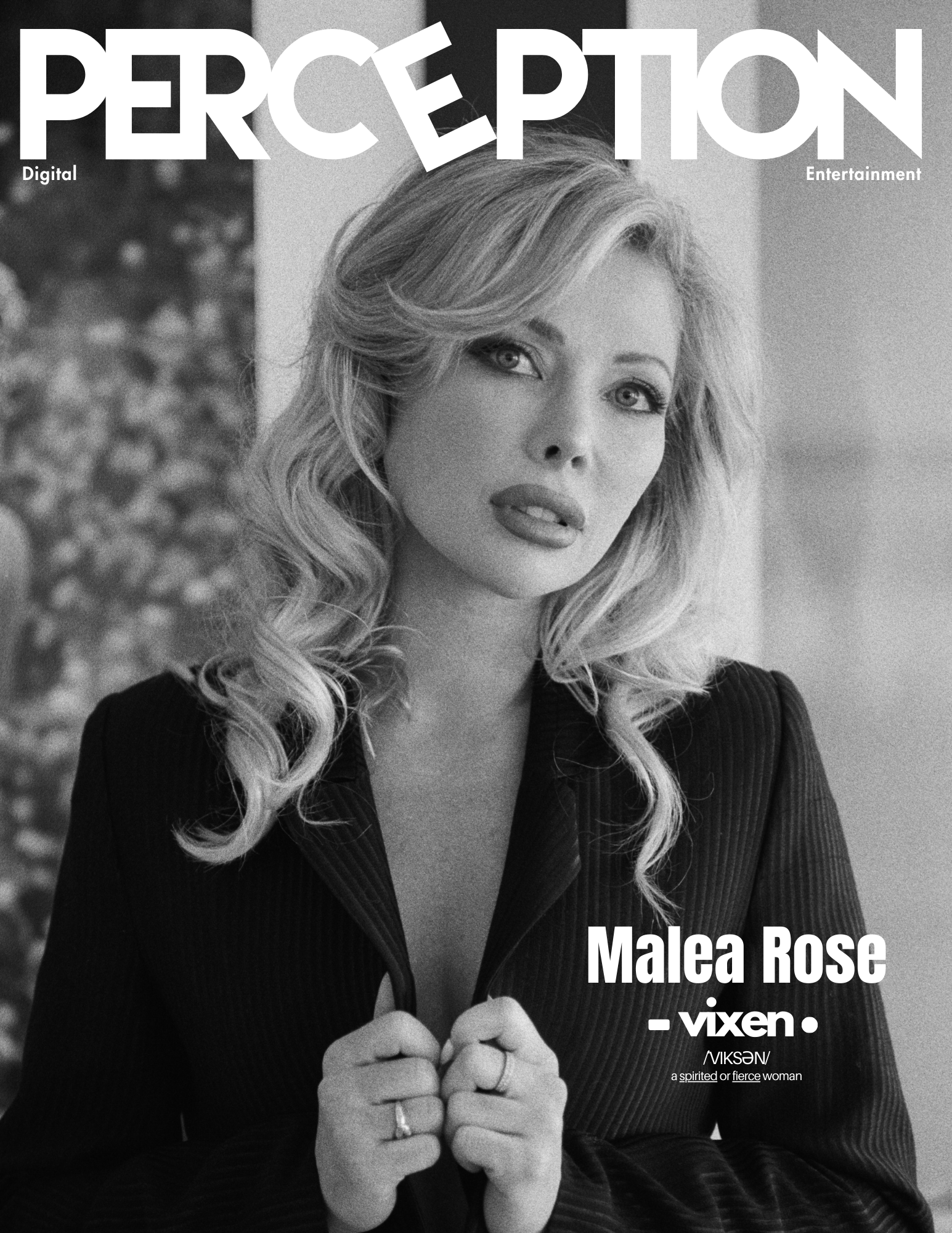 Malea Rose: A Testament to Resilience, Creativity, and Purpose ...