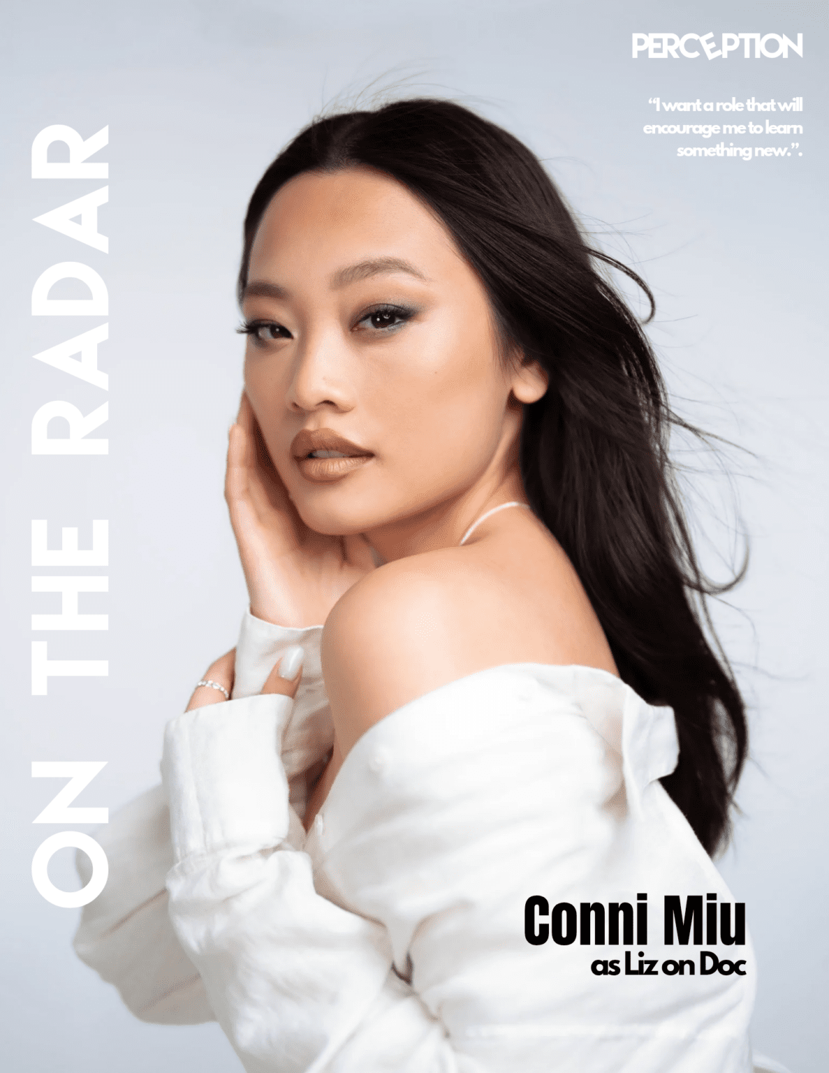Conni Miu The Canadian Star on the Rise, From ‘Priscilla’ to ‘The Boys