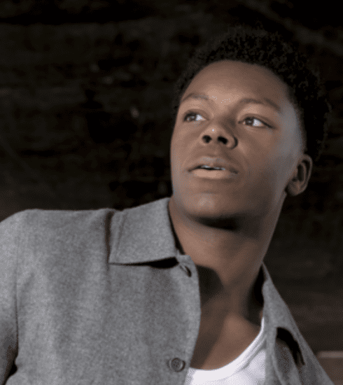 Rhyan Hill Steps Into Music History as Tito Jackson in Michael 