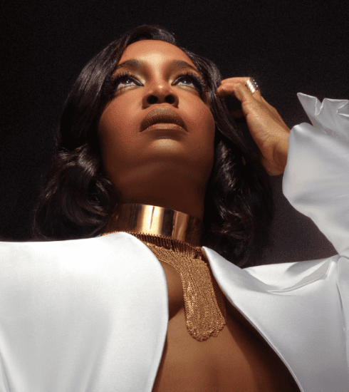Jessica Frances Dukes on faith, complete audacity and what happens when the cocoon finally breaks 