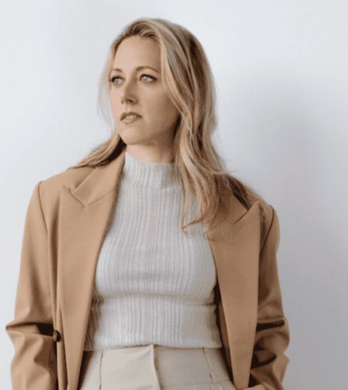 Lindsay Weisberg Is Betting on Instinct